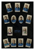 Southend United 1908/09