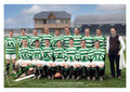 Glasgow Celtic 1907/08