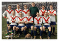 Clapton Orient 1913/14