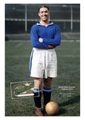 Dixie Dean - Everton