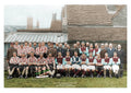 Aston Villa v Sunderland AFC 1893/94
