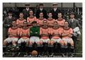 Stockport County 1913/14