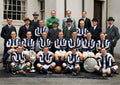West Bromwich Albion 1919/20