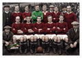 Woolwich Arsenal 1913/14