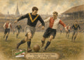 West Auckland FC 2 v 0 Winterthur, Sir Thomas Lipton Trophy World Club Final 1909