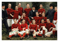 Accrington FC Circa 1886
