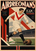 Airdrieonians 1920