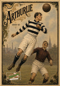 Arthurlie FC 1909/10