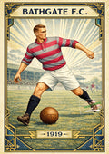 Bathgate FC