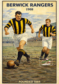 Berwick Rangers