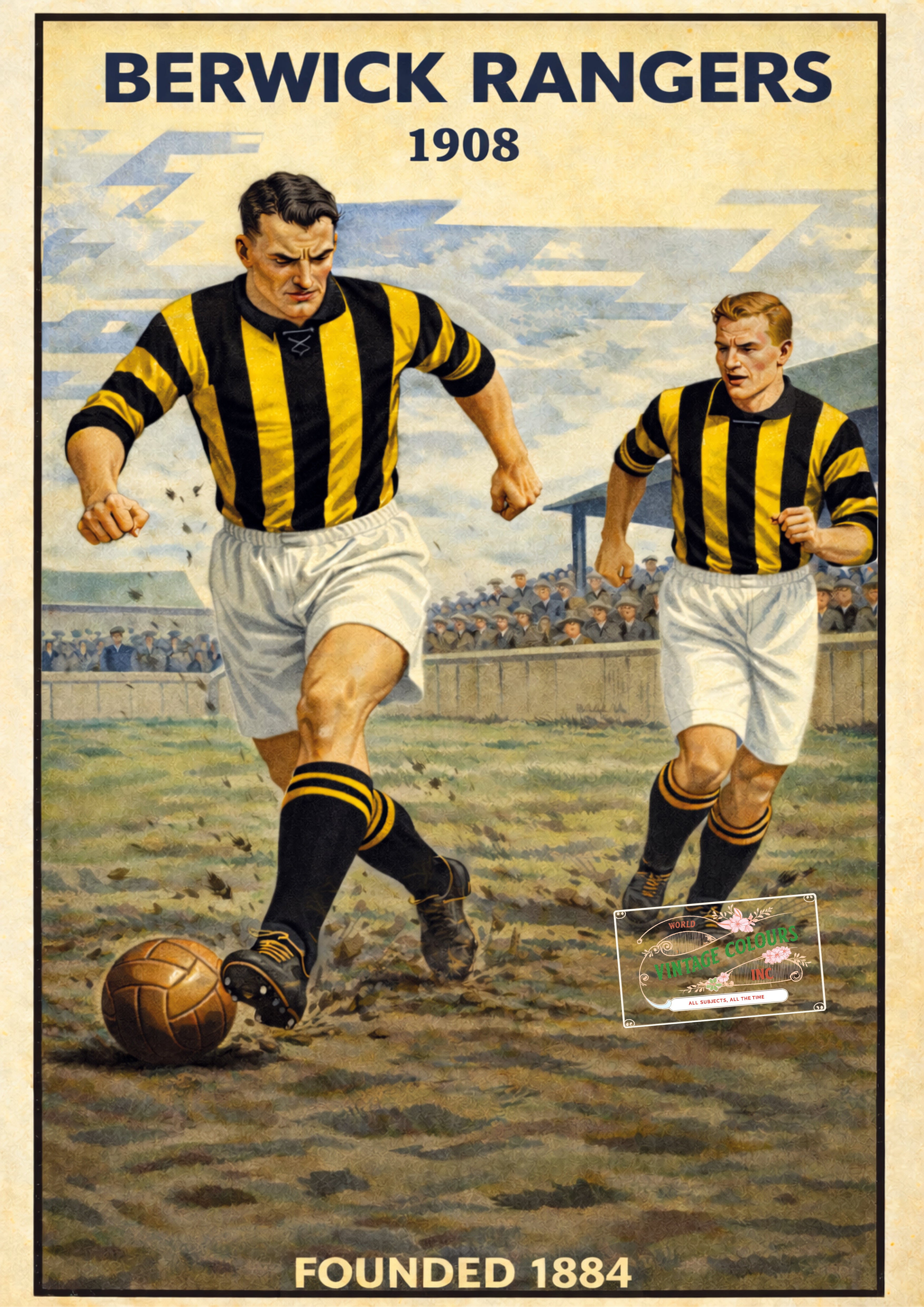 Berwick Rangers