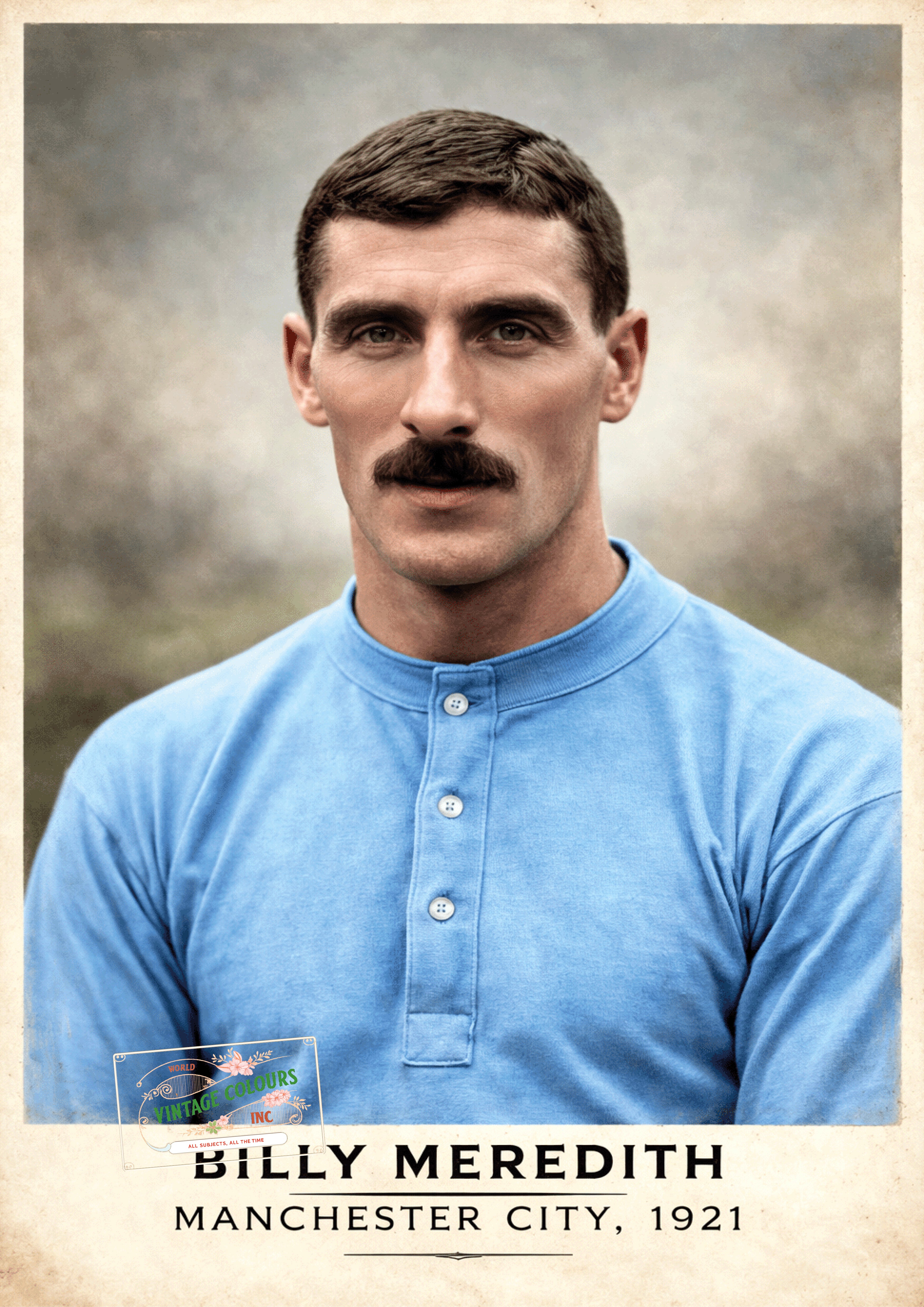 Billy Meredith, Manchester City