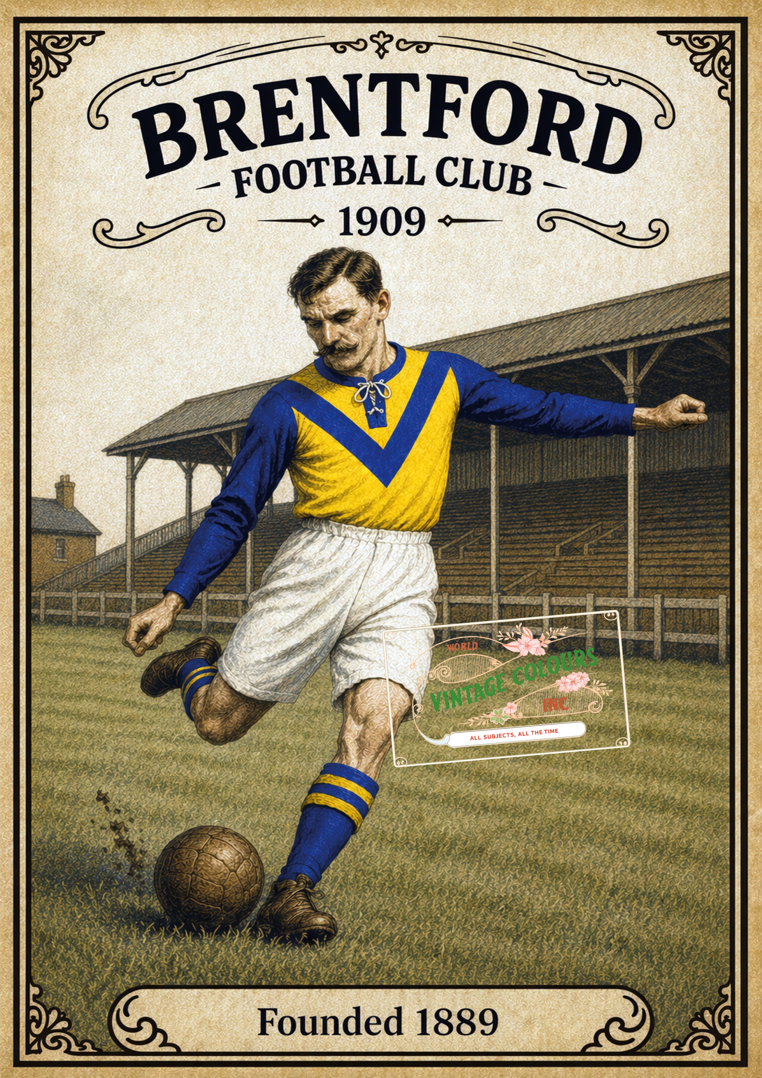 Brentford FC