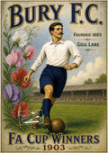 Bury FC