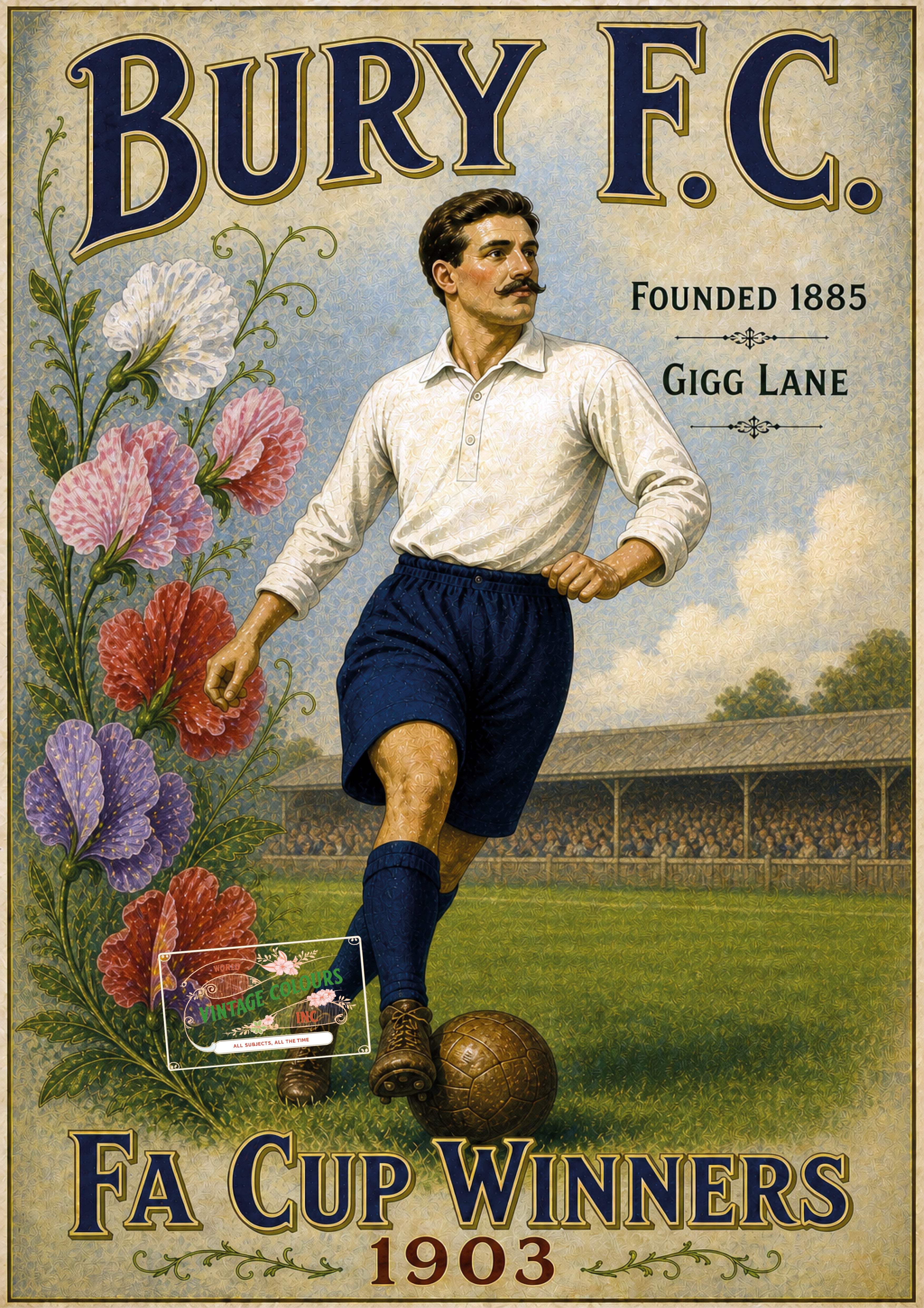 Bury FC
