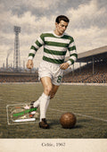 Celtic 1967/1960s