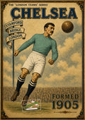 Chelsea - Stamford Bridge