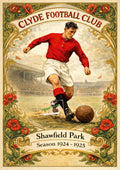 Clyde FC