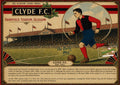 Glasgow Series - Clyde FC