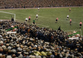 Sunderland AFC - Roker Park's Record Crowd
