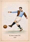 Cowlairs FC