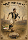 Derby Midland FC