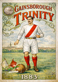 Gainsborough Trinity