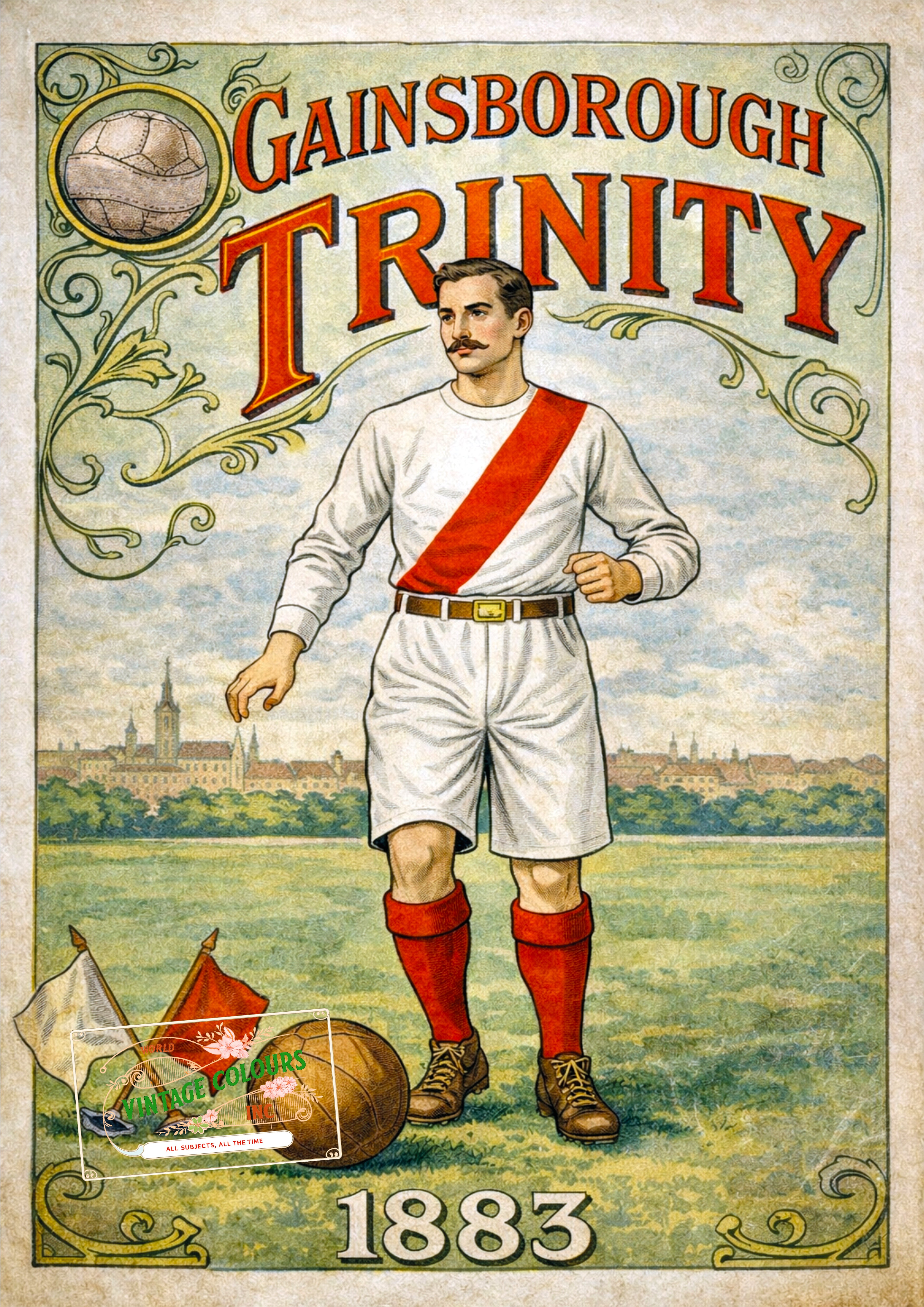 Gainsborough Trinity