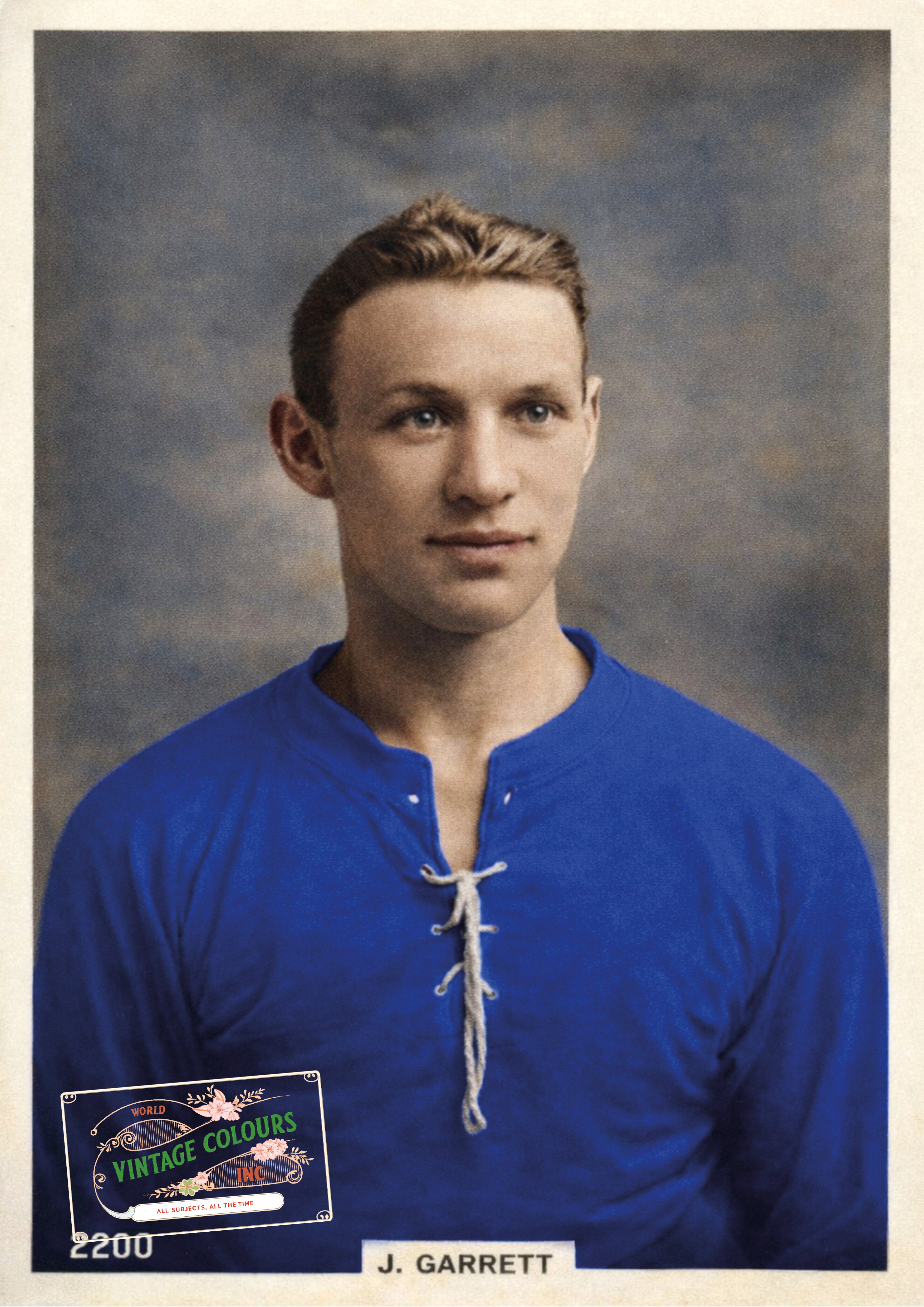 John Garrett, Chesterfield FC