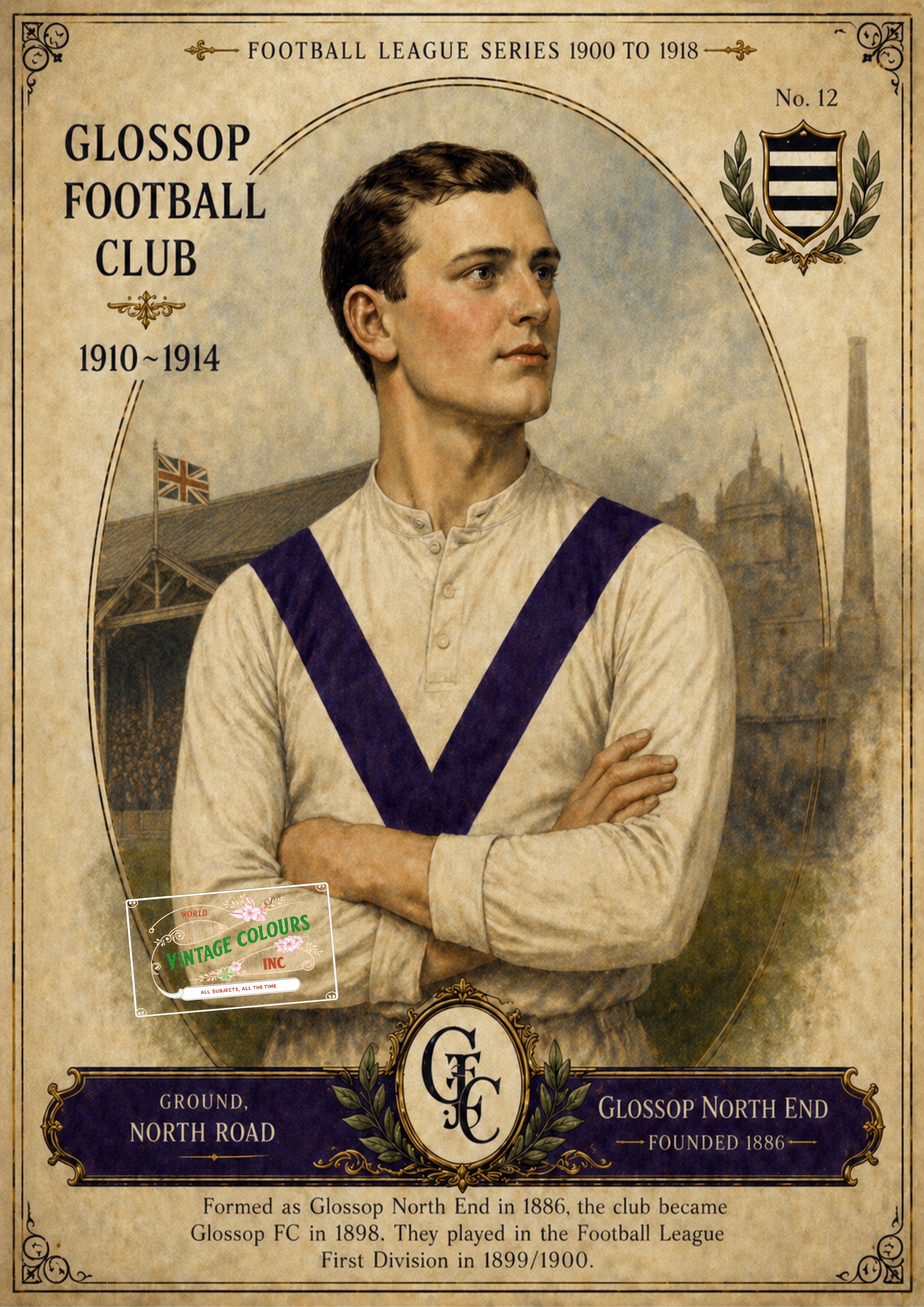 Glossop FC