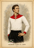 Grimsby Town 1906
