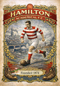 Hamilton Academical