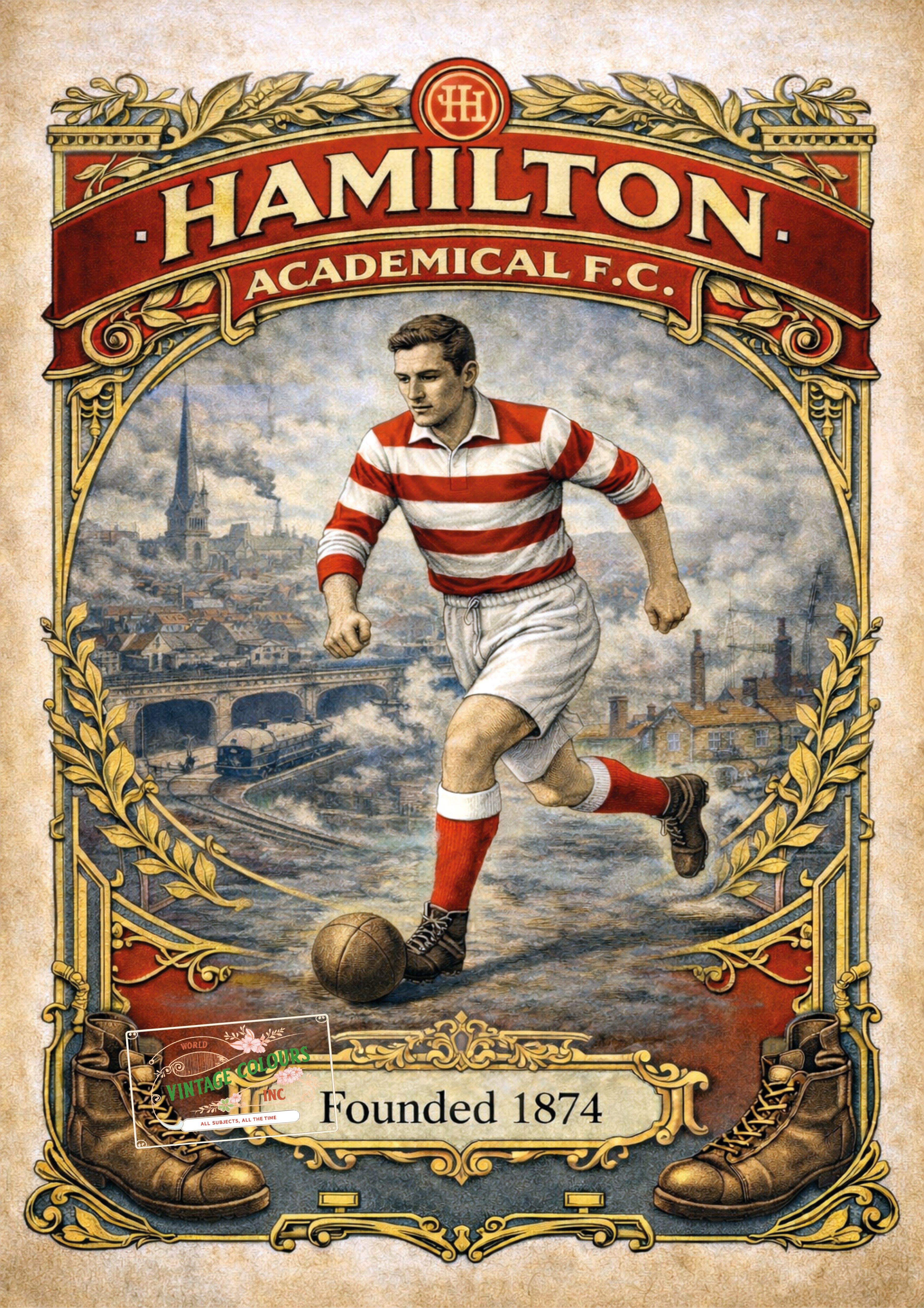 Hamilton Academical