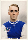 Harry Stafford, Stalybridge Celtic