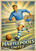 Hartlepools United