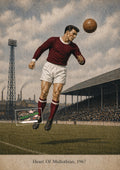 Hearts 1967