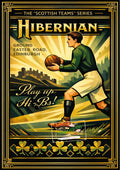 Hibernian - Art Deco