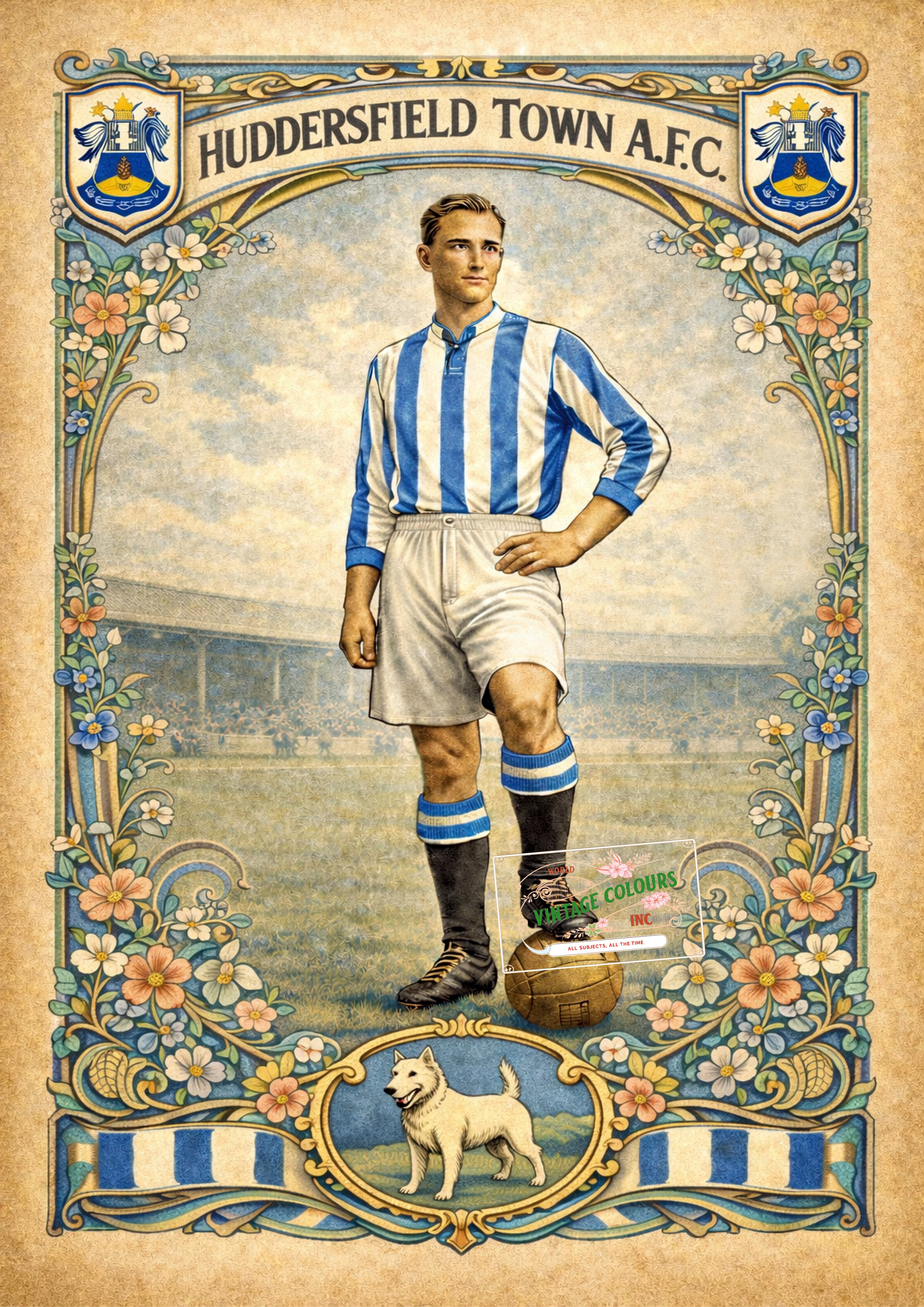 Huddersfield Town