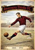 Inverness Thistle FC