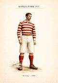 Kings Park FC