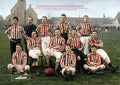 Lincoln City 1889