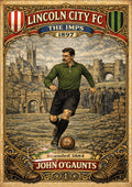 Lincoln City 1897