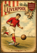 Liverpool - Anfield