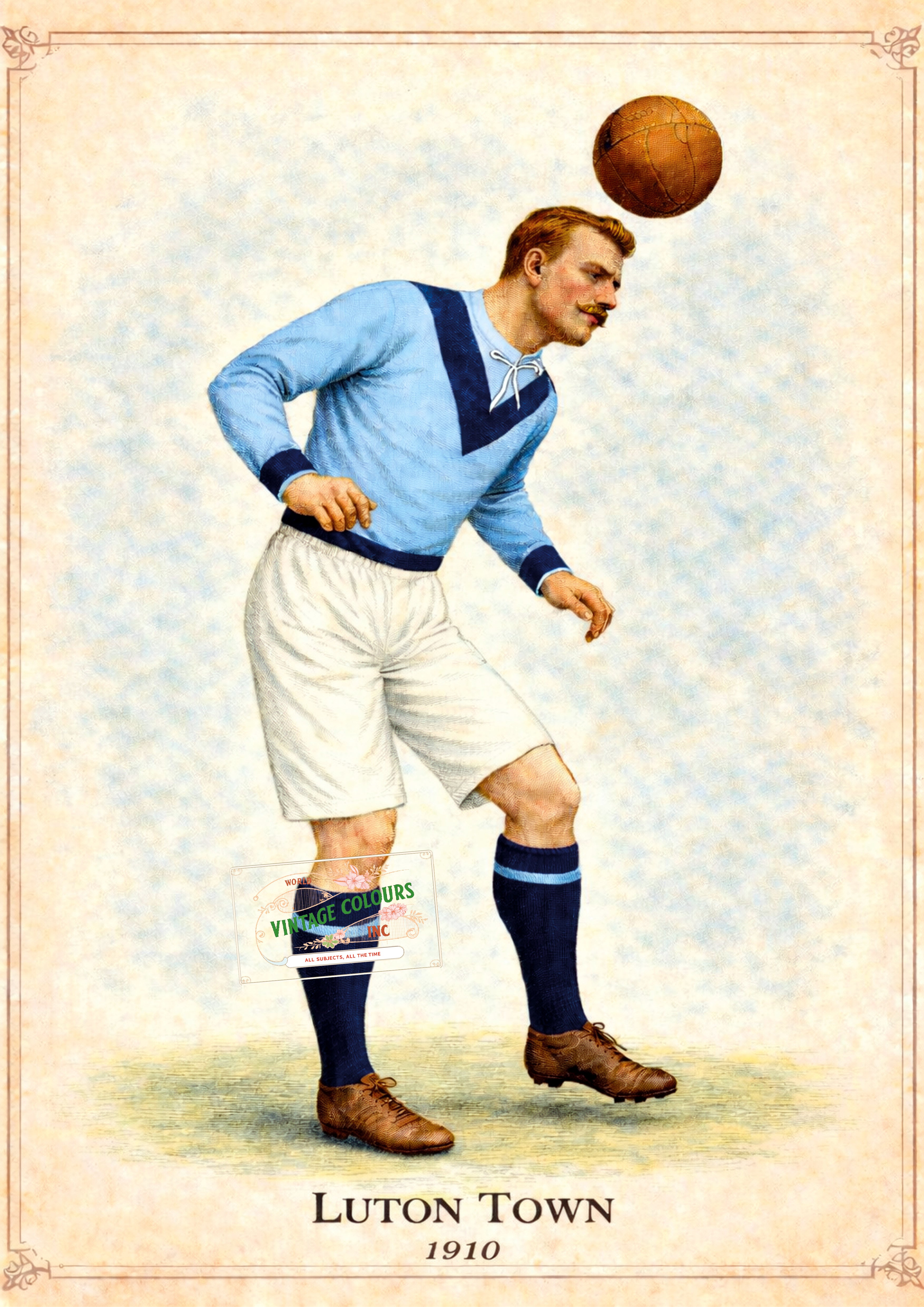 Luton Town