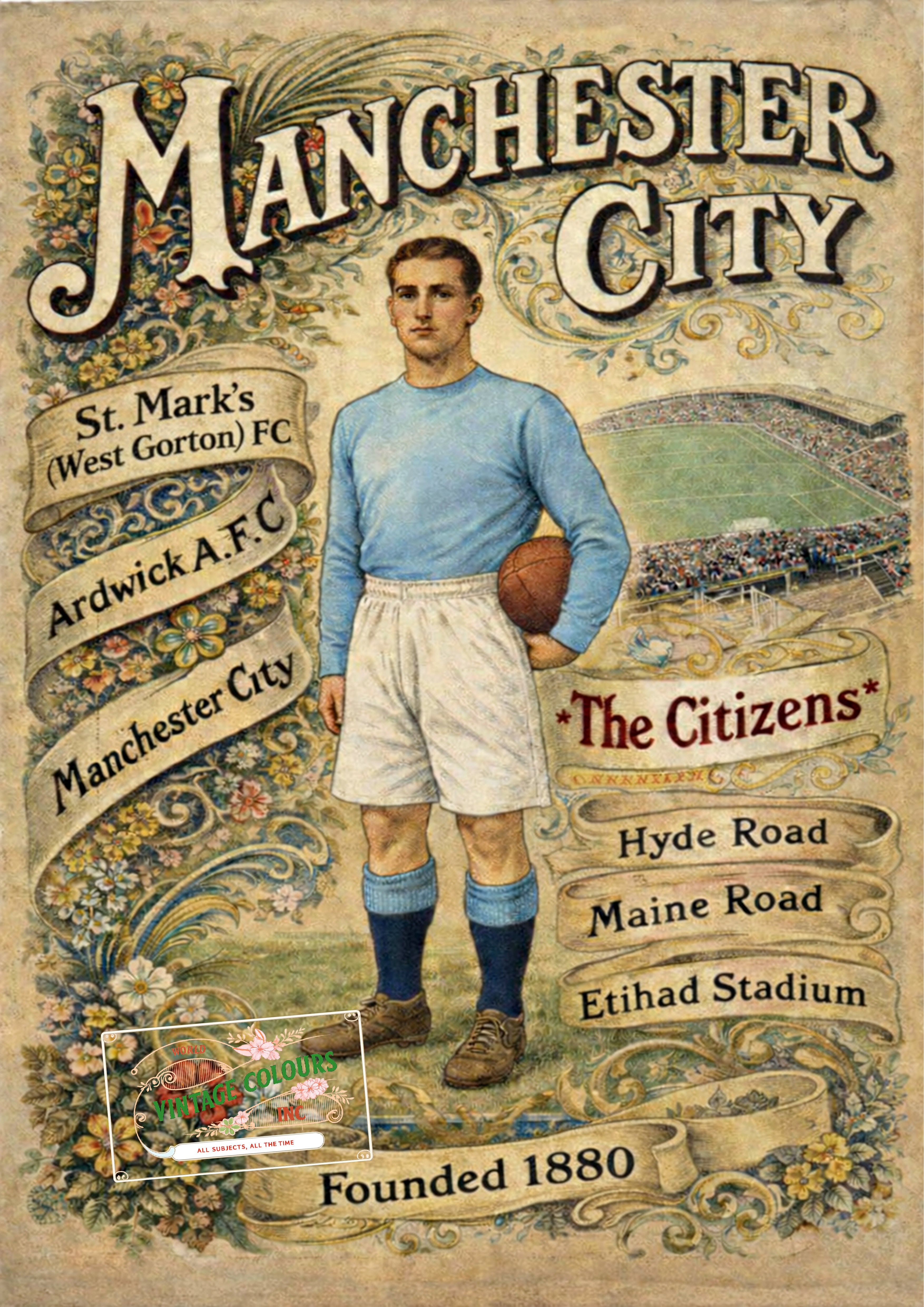Manchester City