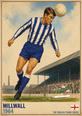 Millwall 1964