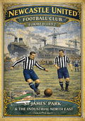 Newcastle United - Industrial North East