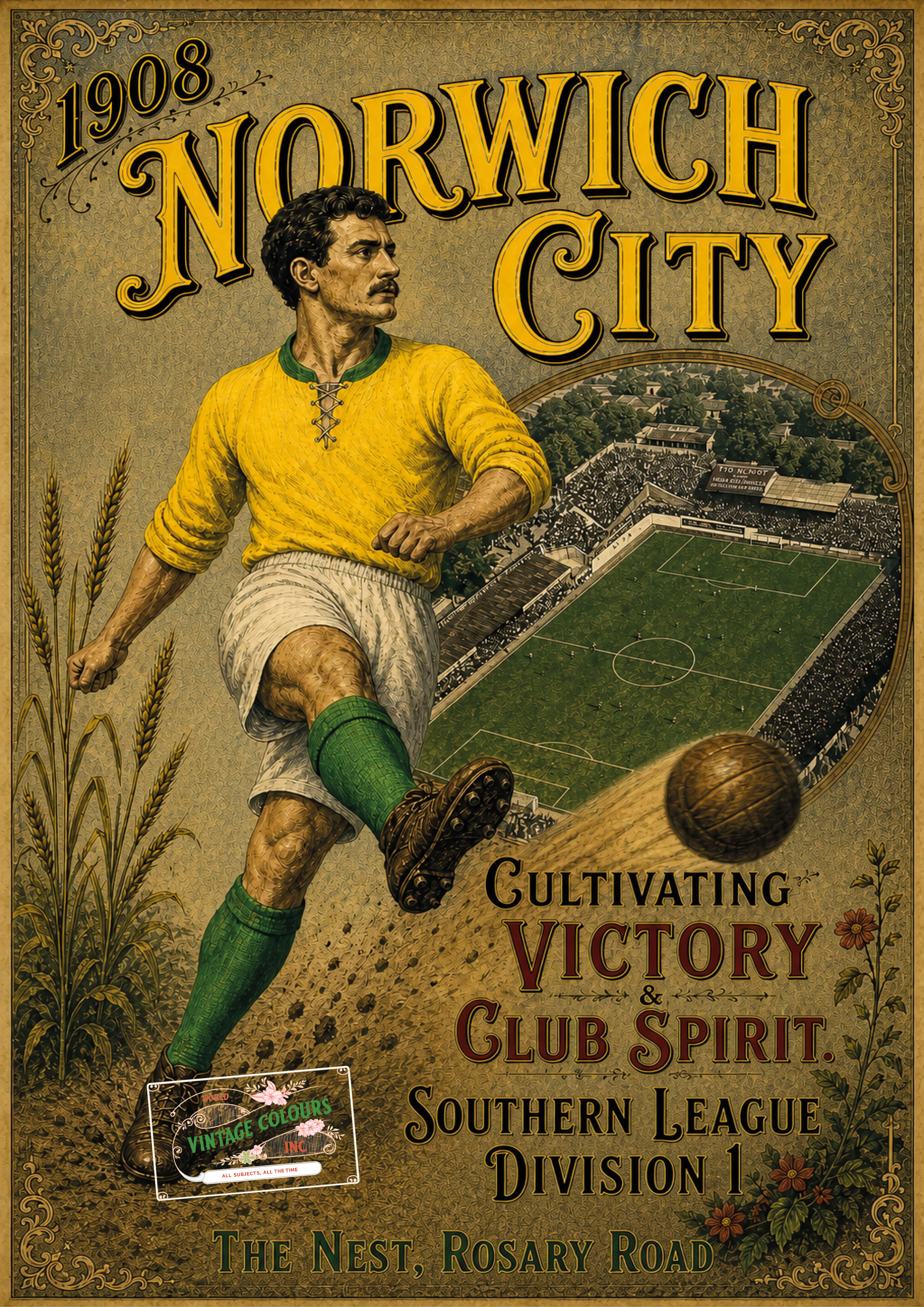 Norwich City