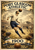 Port Glasgow Athletic
