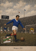 Rangers 1960's